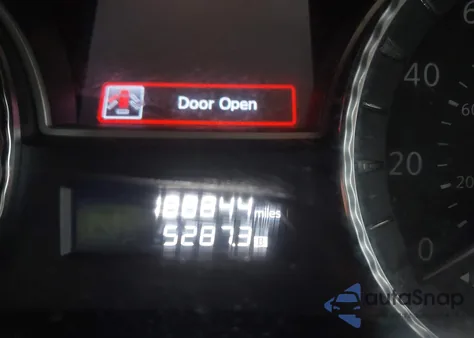 2013 Infiniti Jx35 z USA, uszkodzony, nr VIN 5N1AL0MN9DC337591